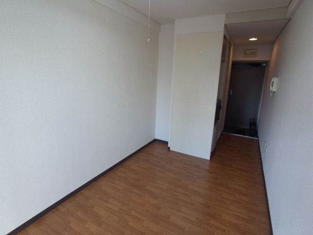 GSハイム元町の洋室