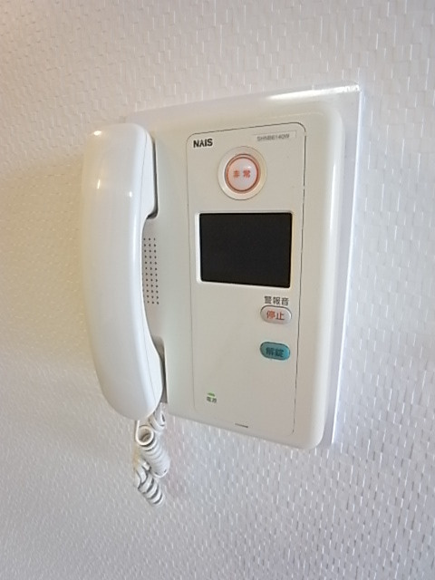 GSハイム元町の設備