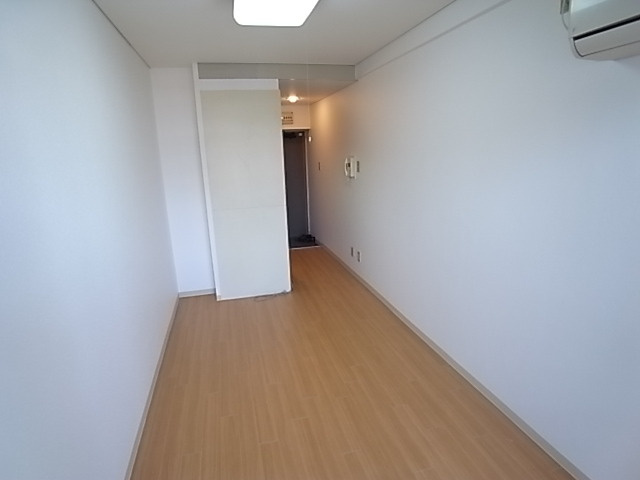 GSハイム元町の居間・リビング