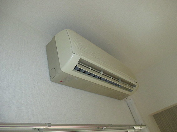 リブェール天城の設備