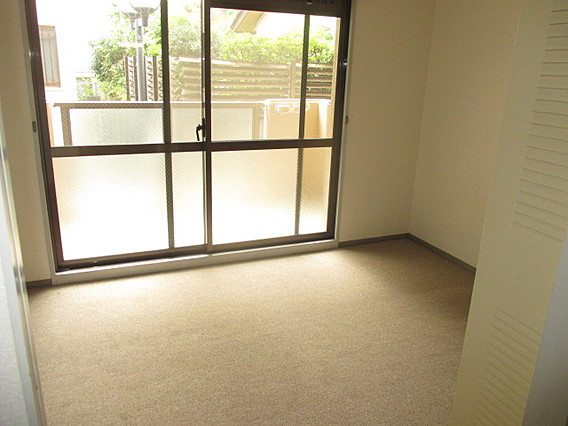 ハイム屋敷本の居間・リビング