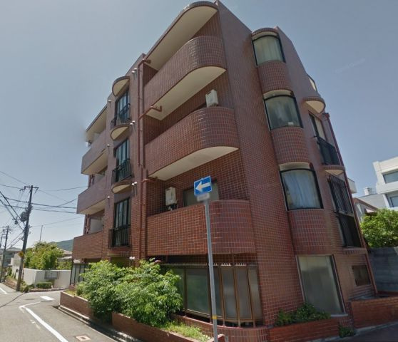 ハイム・アンゲネームの外観