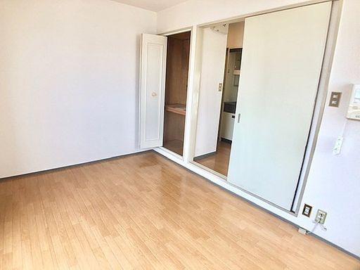 ハイム・アンゲネームの居間・リビング