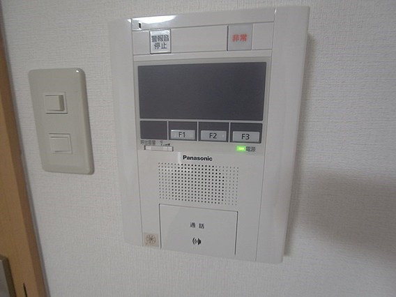 ジークレフ王子の設備