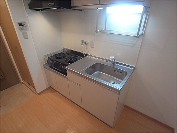 ジークレフ王子のキッチン