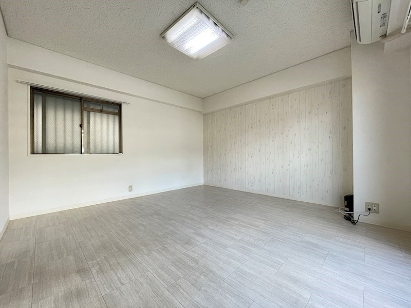 ブランハイムの居間・リビング