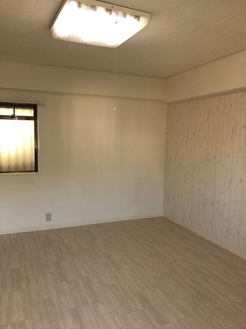 ブランハイムの居間・リビング