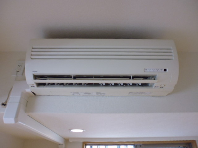 神戸元町山手ヴィアージュの設備