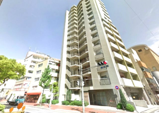 神戸元町山手ヴィアージュ