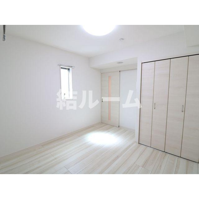 板橋区高島平１丁目のアパートのその他