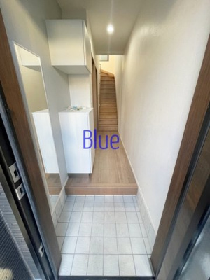 【玄関】 | ディーズライフ元町