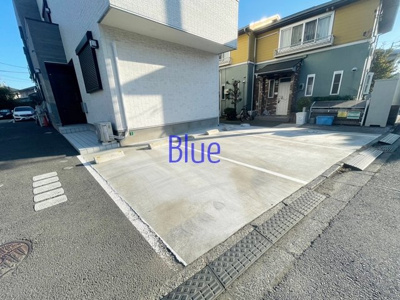 【駐車場】 | ディーズライフ元町