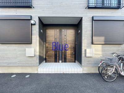 【エントランス】 | ディーズライフ元町