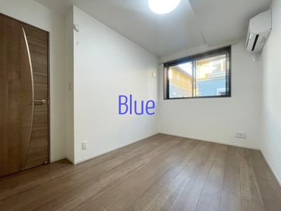 【寝室】 | ディーズライフ元町