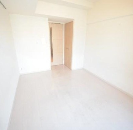 フェルテ中野の寝室|寝室です。