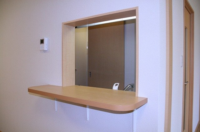 レオパレスヴィラージュＥのその他