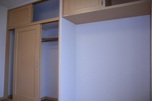 レオパレスヴィラージュＥの内装