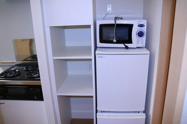 レオパレスヴィラージュＥのその他