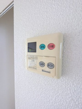 【設備】