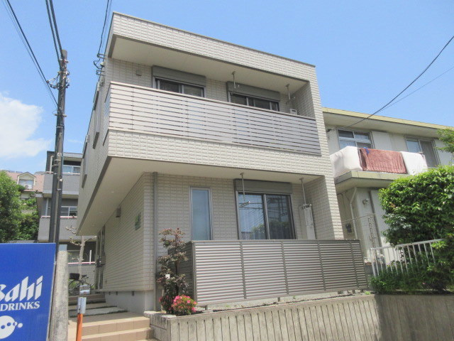 カーサ　妙蓮寺