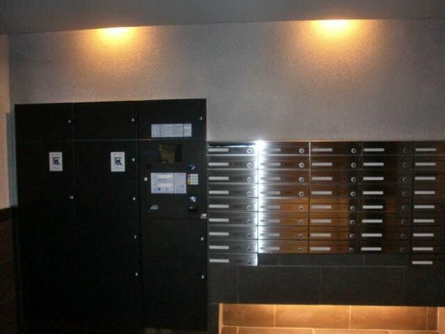 フェニックス本郷東大前のその他共用部分