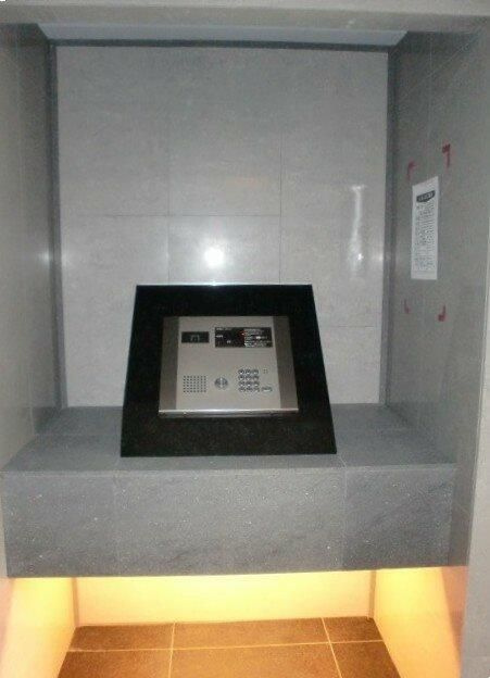 フェニックス本郷東大前の設備