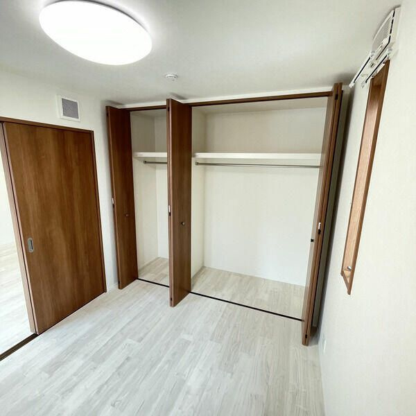 Ｍａｉｓｏｎ　ｄｅ　Ｓａｎｔｅの収納