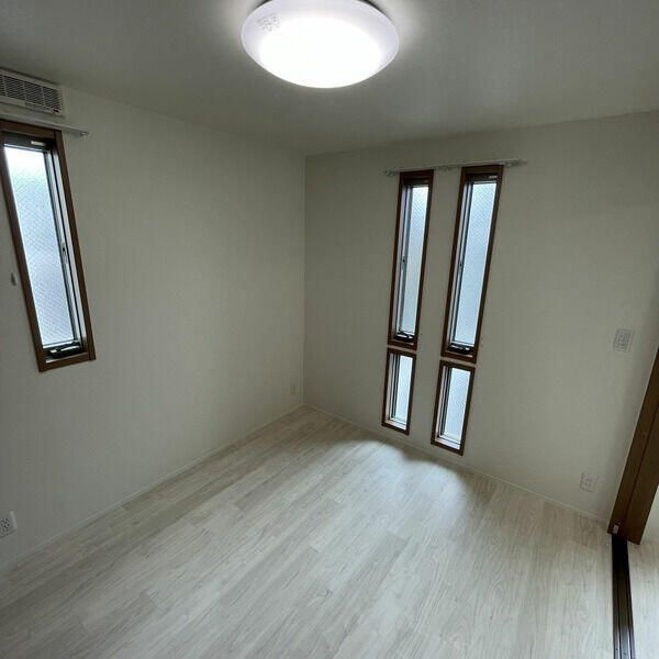 Ｍａｉｓｏｎ　ｄｅ　Ｓａｎｔｅの寝室