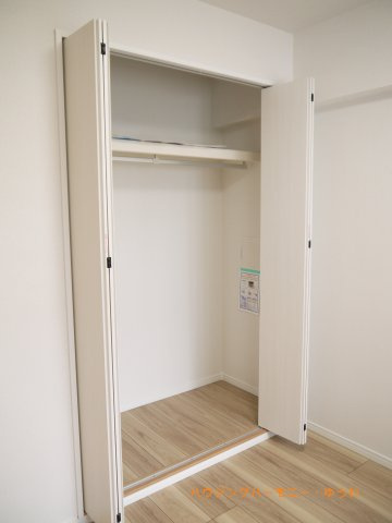 【収納】 | 東池袋ハイツ弐番館 | 収納のためのスペースです