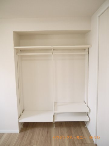 【収納】 | 東池袋ハイツ弐番館