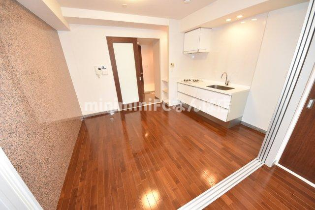 カイセイ江戸堀の設備