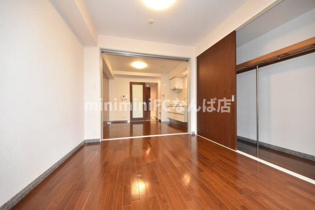 カイセイ江戸堀