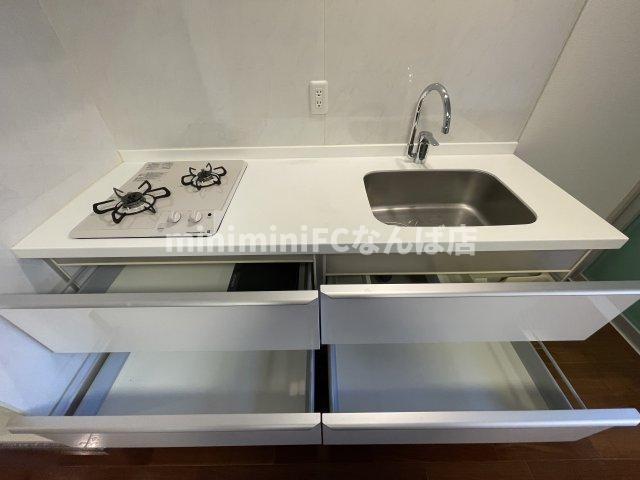 カイセイ江戸堀