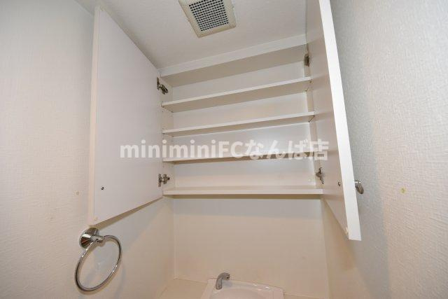 カイセイ江戸堀