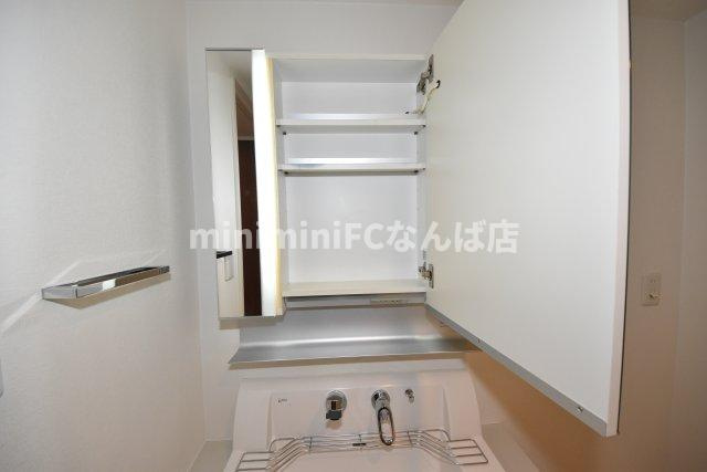 カイセイ江戸堀