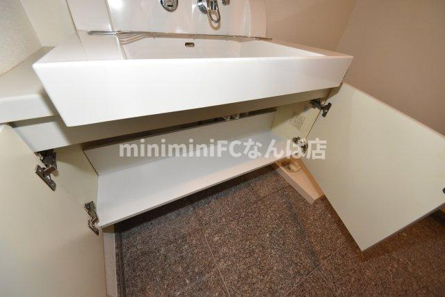 カイセイ江戸堀