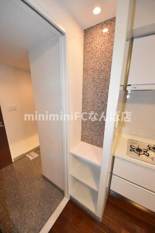 カイセイ江戸堀