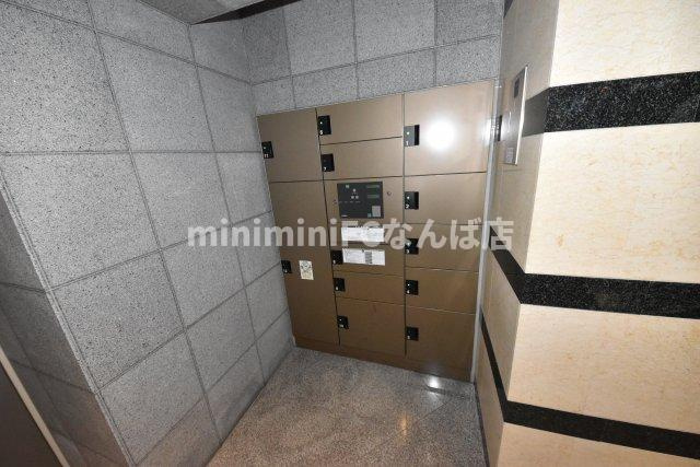 カイセイ江戸堀