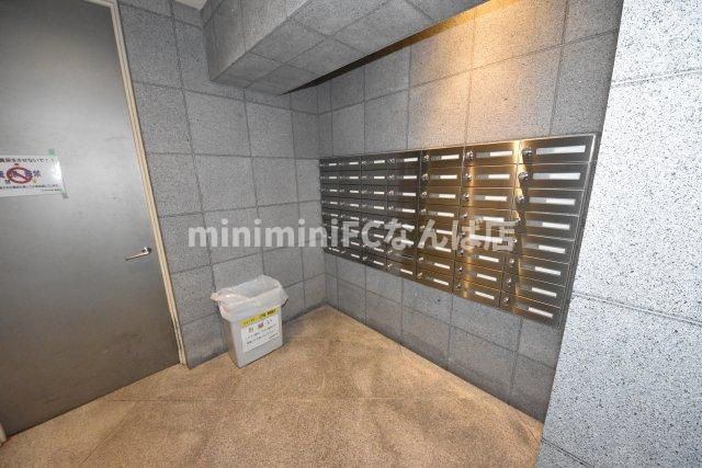 カイセイ江戸堀