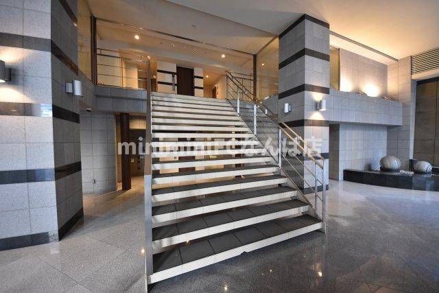 カイセイ江戸堀