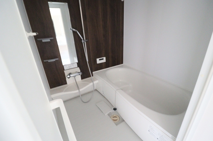 Forest Ａの浴室|1坪タイプユニットバス