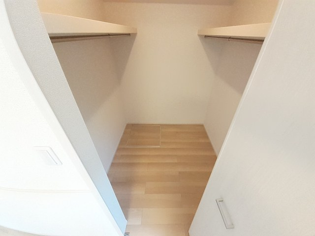 ロトンヌＡの収納|収納