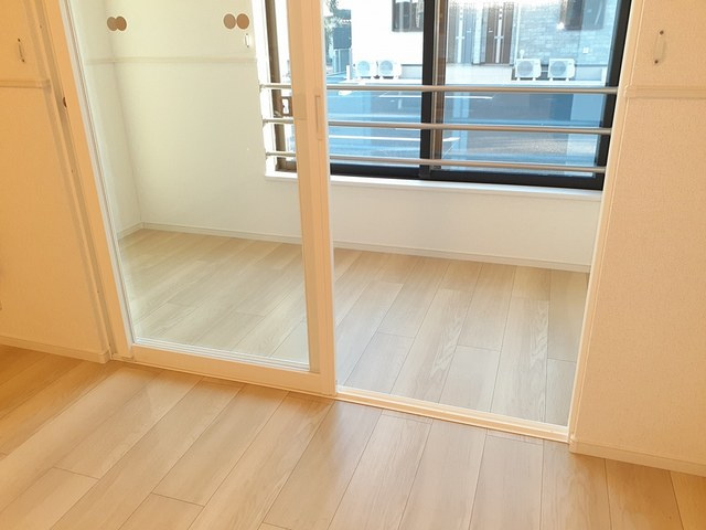 ロトンヌＡの収納|その他部屋・スペース