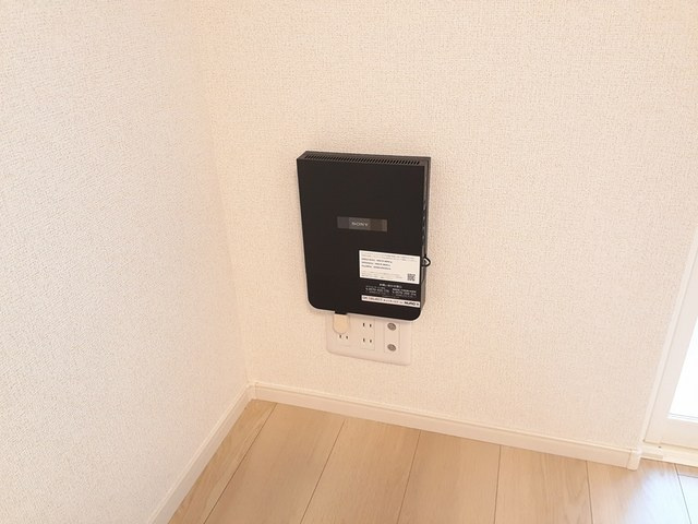 ロトンヌＡの設備|その他設備