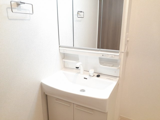 ロトンヌＡの洗面所|洗面所