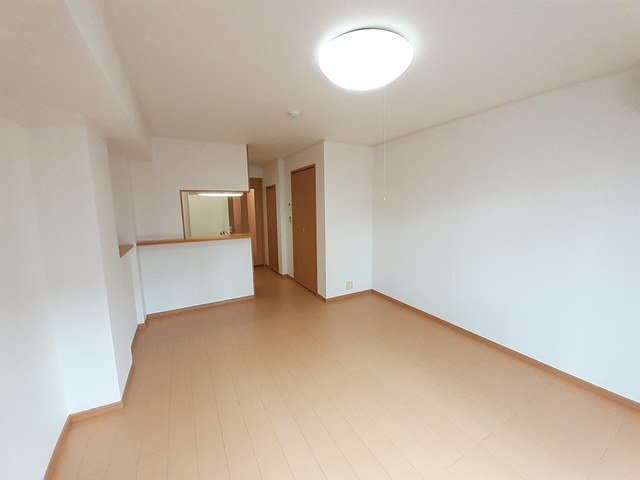 モダン・エディフィスⅠの内装|その他部屋・スペース