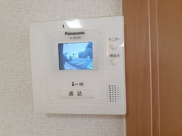 モダン・エディフィスⅠの設備|その他設備