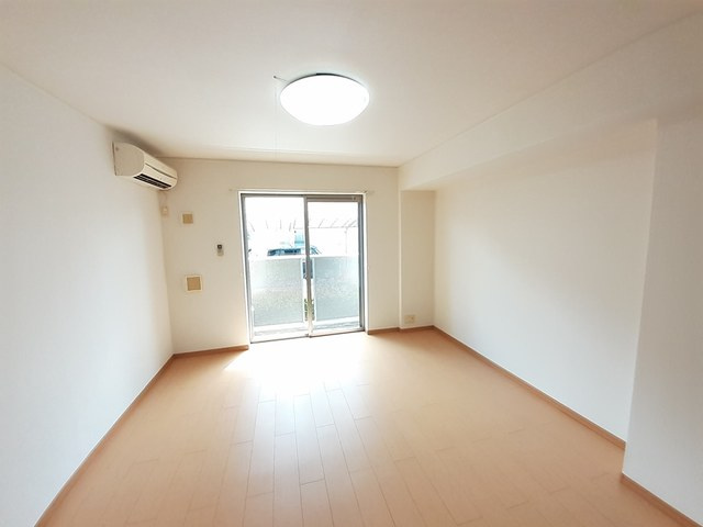 モダン・エディフィスⅠの居間・リビング|居室・リビング