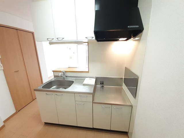 モダン・エディフィスⅠのキッチン|キッチン