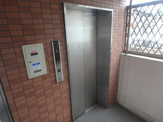 【その他共用部分】 | 吉野町ワンルームマンション